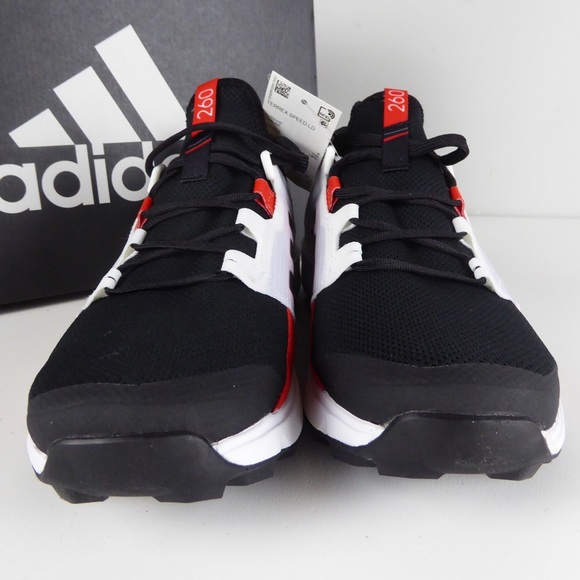 Adidas Terrex Speed LD Hiking Trail Running Shoes - Picture 6 of 8